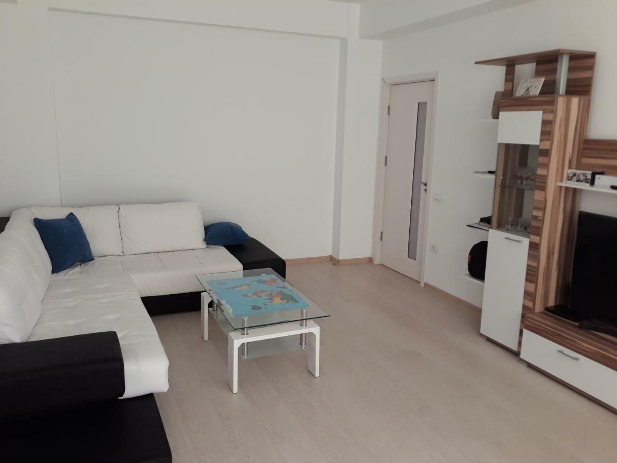 Apartament 3 Camere Konstanca Zewnętrze zdjęcie