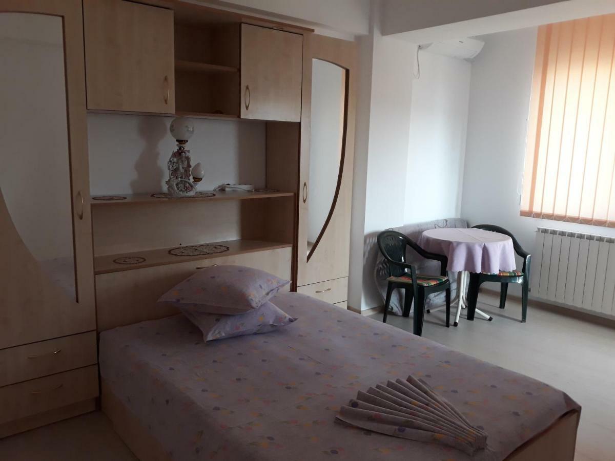 Apartament 3 Camere Konstanca Zewnętrze zdjęcie