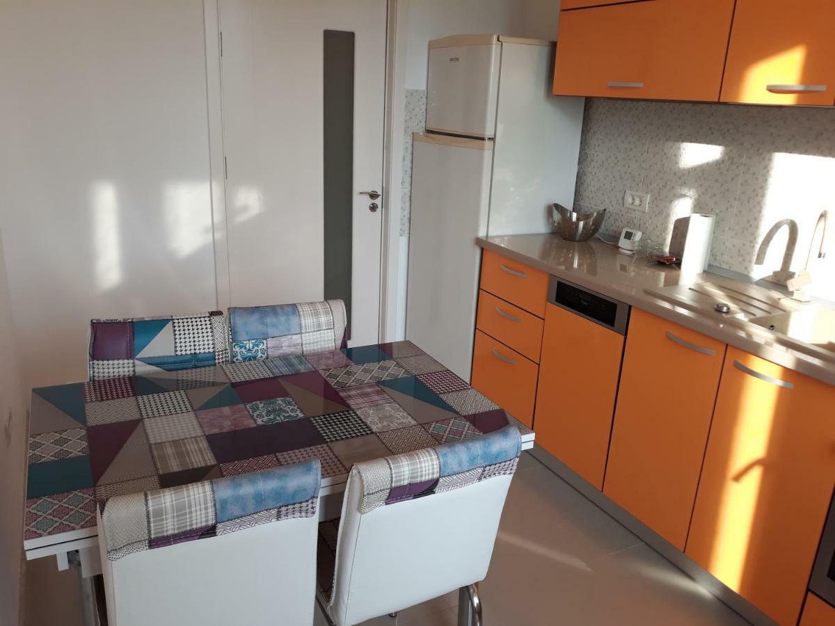 Apartament 3 Camere Konstanca Zewnętrze zdjęcie