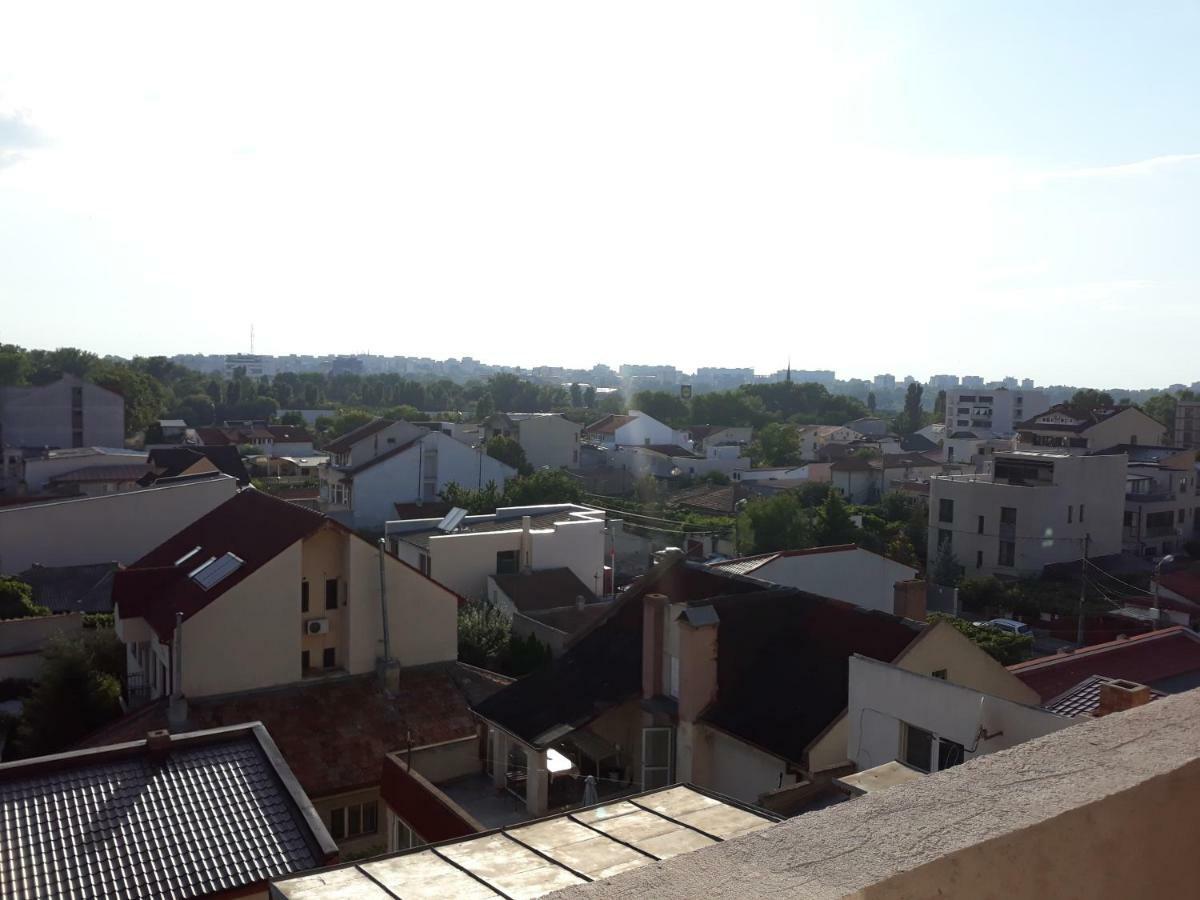Apartament 3 Camere Konstanca Zewnętrze zdjęcie