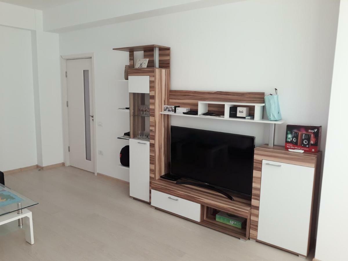 Apartament 3 Camere Konstanca Zewnętrze zdjęcie