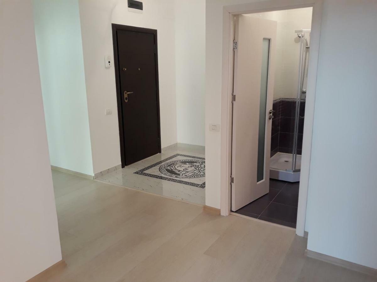 Apartament 3 Camere Konstanca Zewnętrze zdjęcie